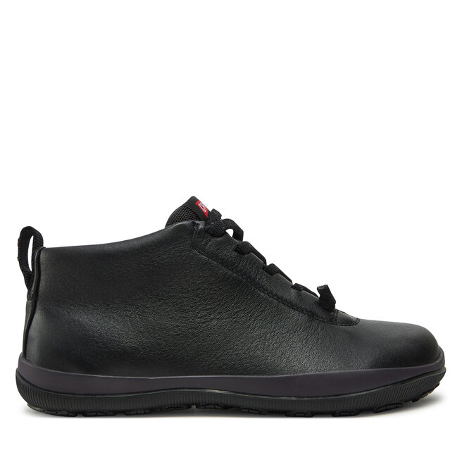 Botki Camper Peu Pista GORE-TEX - Czarny