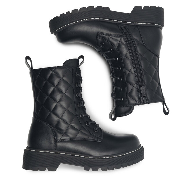 DeeZee Trappers DeeZee CS5587-12 Negru