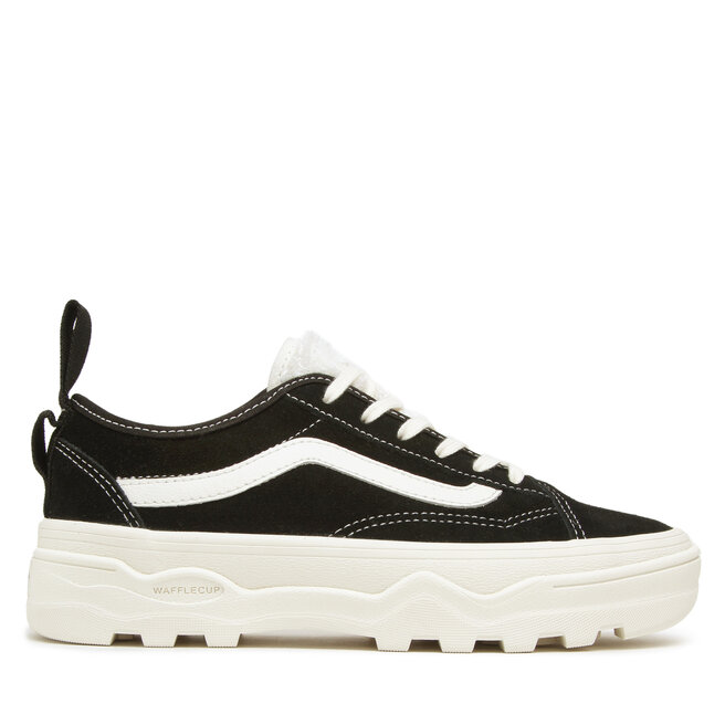 Tenisówki Vans Sentry Old Skool - Czarny