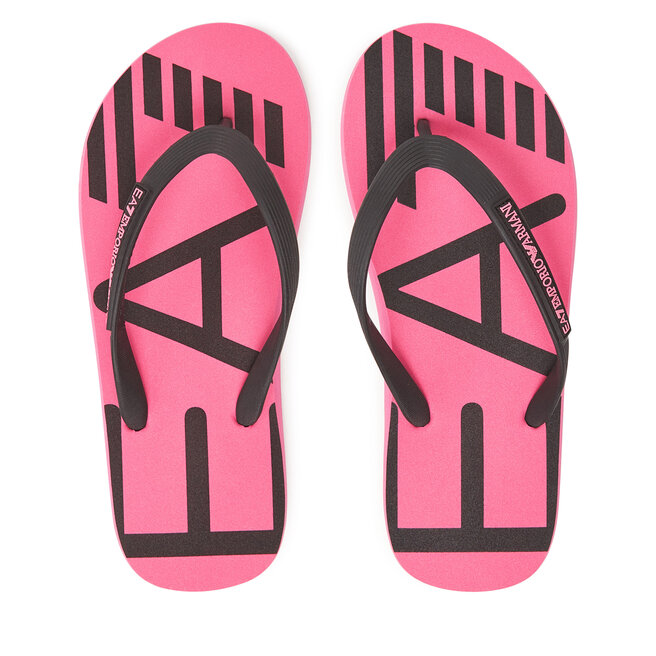 Japonki EA7 Emporio Armani