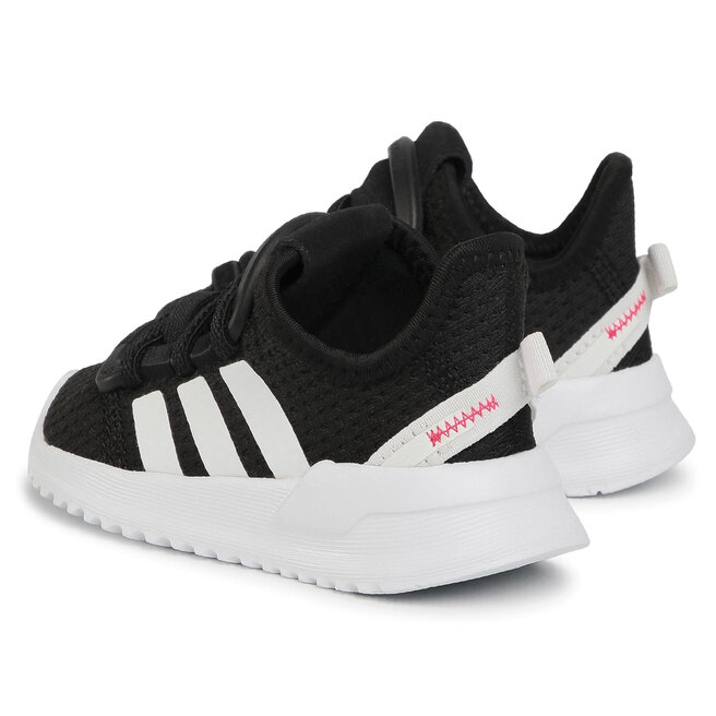 Pantofi adidas U_Path Run I G28120 Cblack/Ftwwht/Shored | epantofi.ro