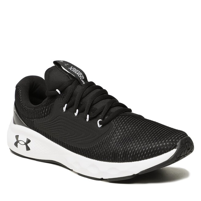 Under Armour Pantofi Under Armour Ua W Charged Vantage 2 3024884-001 Blk/Blk
