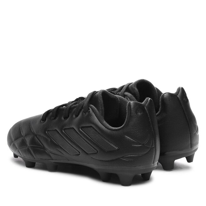 adidas Pantofi adidas Copa Pure.3 Firm Ground Boots HQ8946 Cblack/Cblack/Cblack