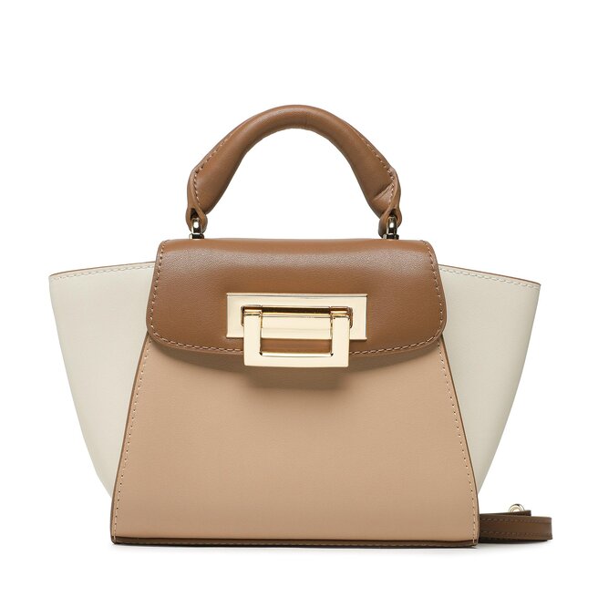 Geantă Gino Rossi Sofia CS8251 Beige
