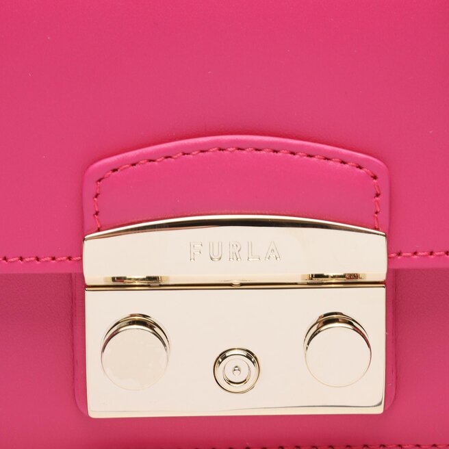 Furla Táska Furla Metropolis WB00828-AX0733-2504S-1007 Pop Pink