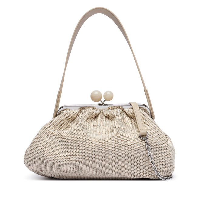 Torebka Weekend Max Mara 2615511105650 Brązowy -