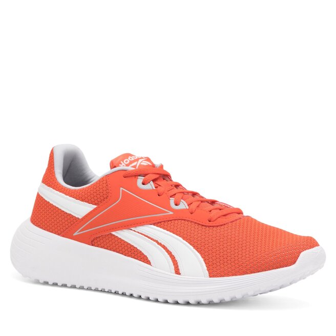 Chaussure deals reebok orange