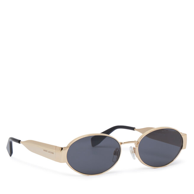 Okulary przeciwsłoneczne The Marc Jacobs 806/S - Złoty