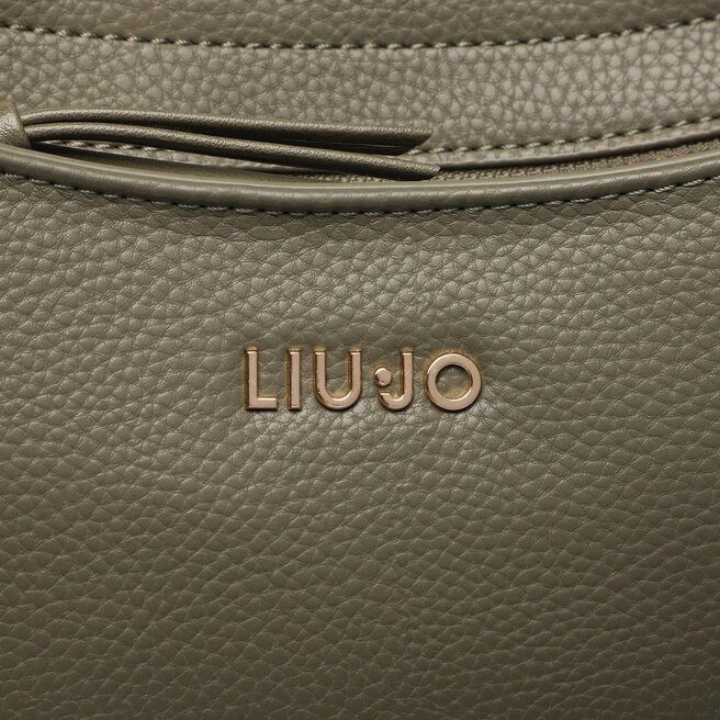 Liu Jo Kabelka Liu Jo Ecs M Hobo AA3072 E0086 Verdone 90511