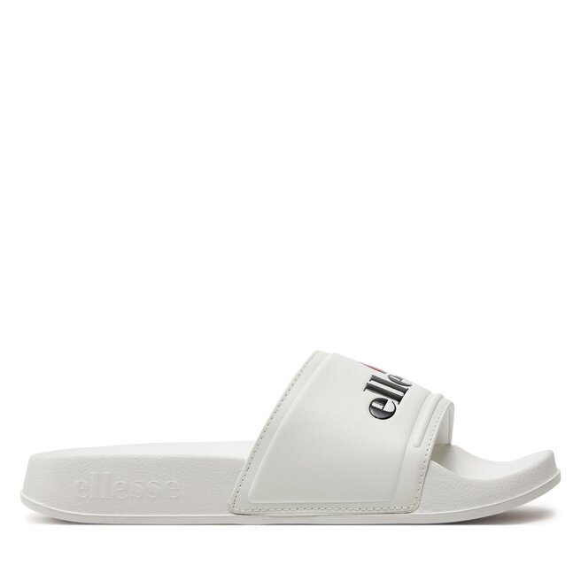 Klapki Ellesse Filippo Slide - Biały