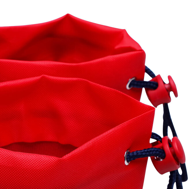 Tommy Hilfiger Γαλότσες Tommy Hilfiger Rain Boot T3X6-30766-0047 M Red 300