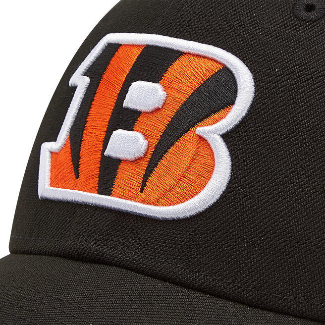 New Era Baseball sapka New Era The League Cinbent T 10517889 Fekete