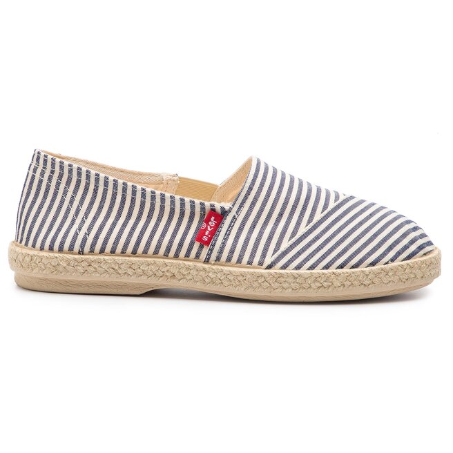 Levis espadrilles best sale