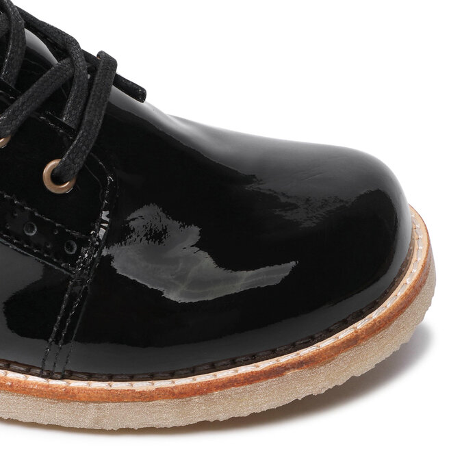 Bundgaard Ботуши Bundgaard Cathy BG303188G Black Patent 101