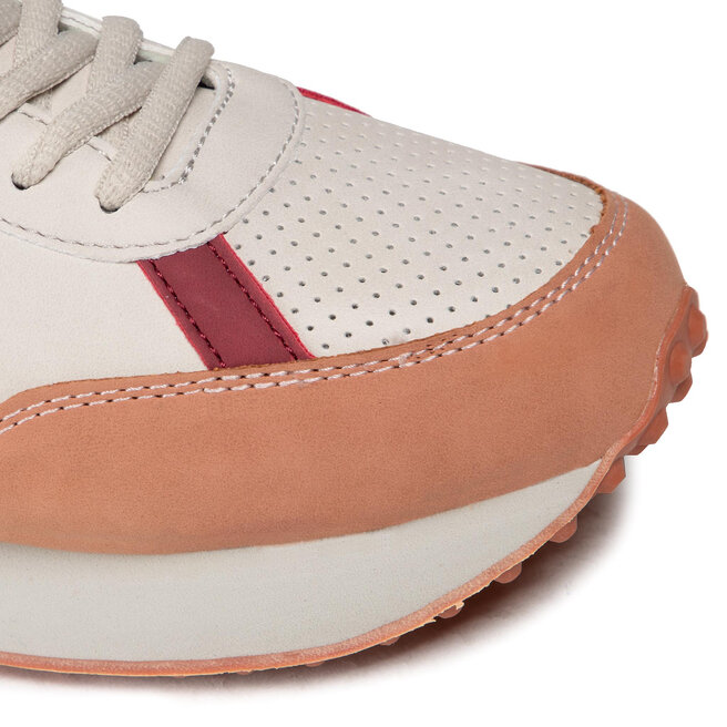 Big Star Shoes Αθλητικά Big Star Shoes II274399 Beige/Red