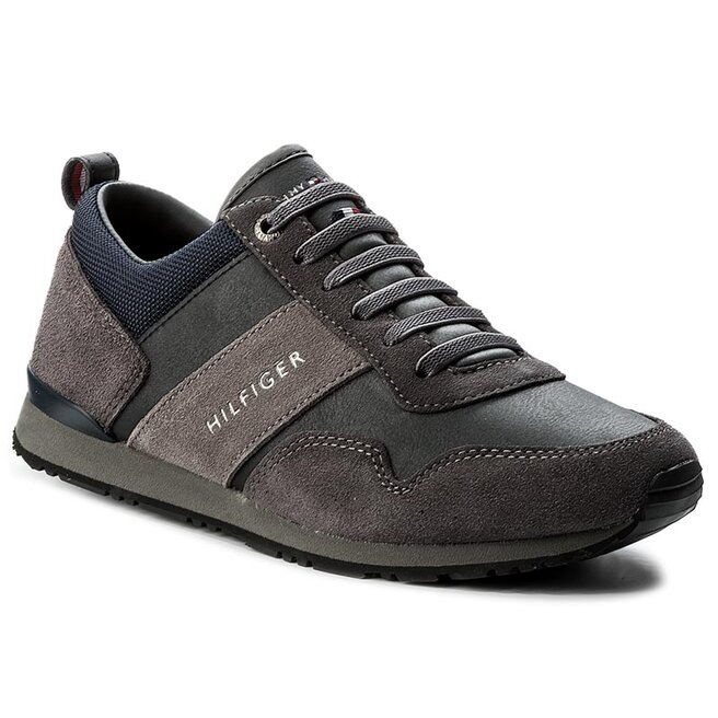 Tênis tommy hilfiger maxwell clearance