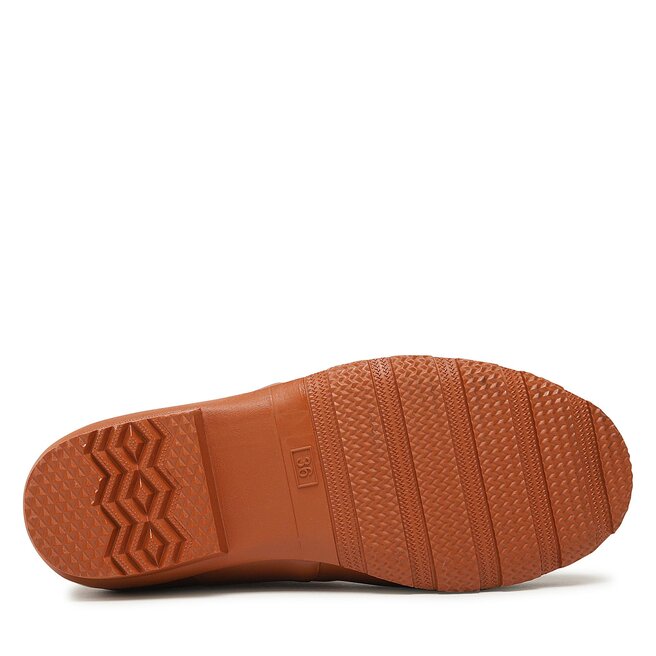 MOLS Cizme de cauciuc MOLS Suburbs W Rubber Boot M174667 Umber 5108