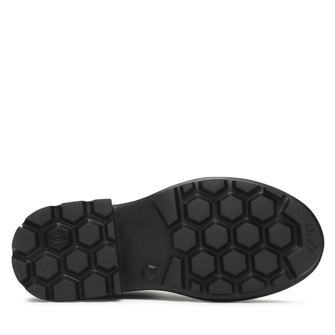 Liu Jo Ghete Jodhpur Liu Jo Amy 20 SF3177 PX241 Black 22222