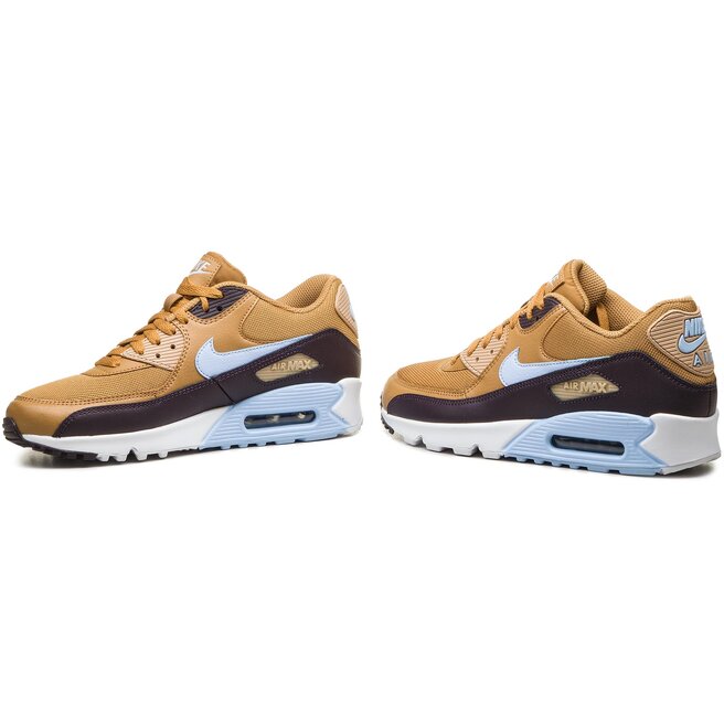 Batai Nike Air Max 90 Essential AJ1285 202 Muted Bronze/Royal Tint •  Www.eavalyne.lt