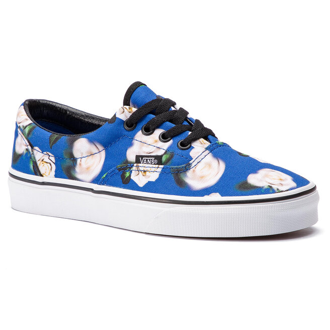Vans romantic hotsell floral era