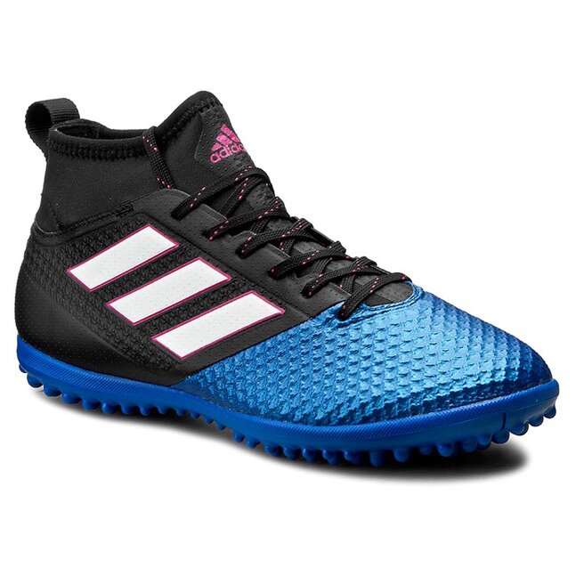 adidas 17.3 Primemesh Tf BB0863 Cblack/Ftwwht/Blue | zapatos.es