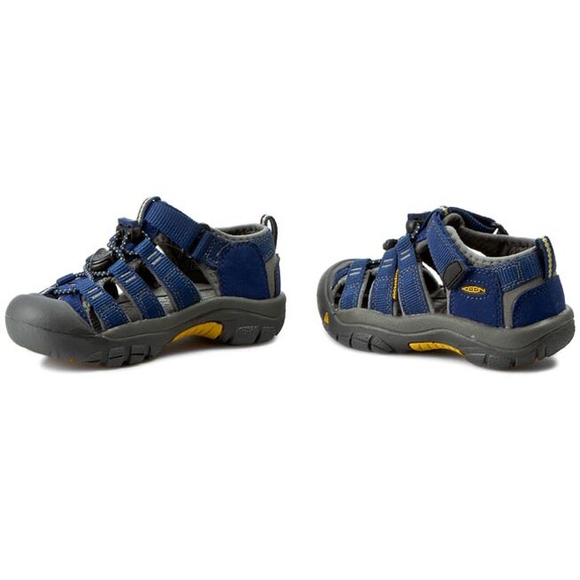 Keen Сандали Keen Newport H2 1009938 Blue Depths/Gargoyle