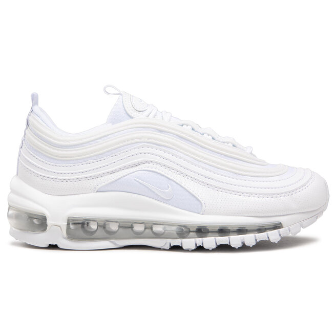 nike air max 97 white gs