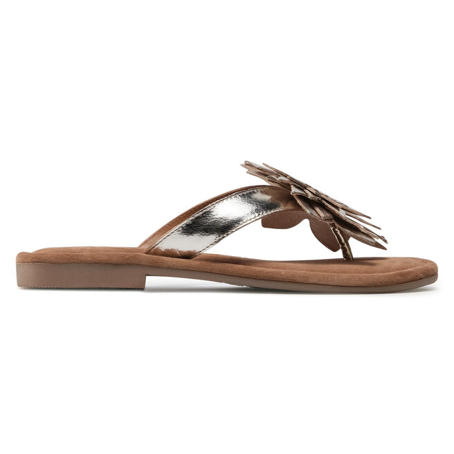 Tongs discount tamaris soldes