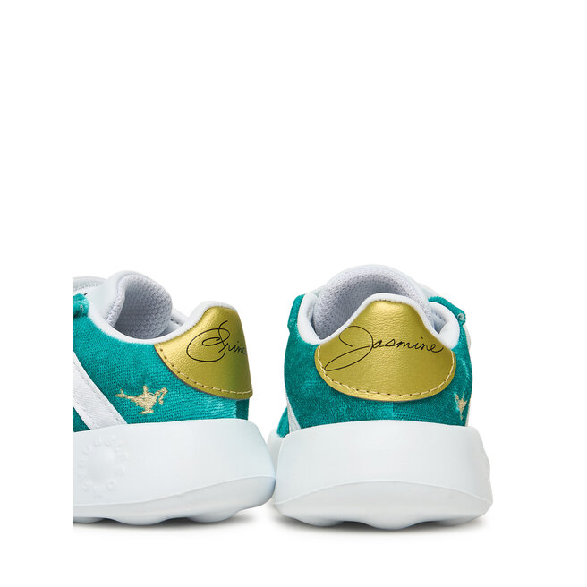 Dziewczęce sneakersy adidas