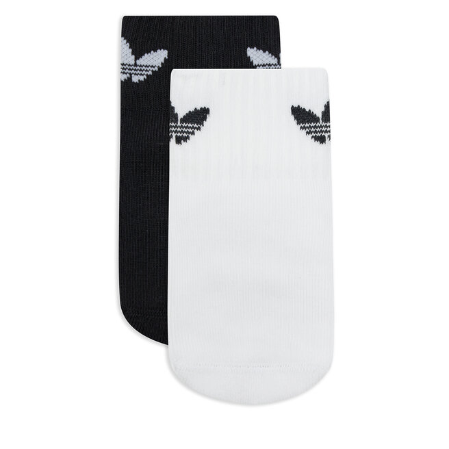 Dziecięce skarpety długie adidas