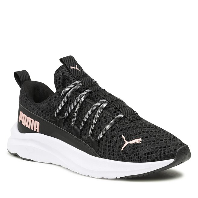 Puma Topánky Puma Softride One4all Wn s 377672 01 Puma Black-Rose Gold-Puma White
