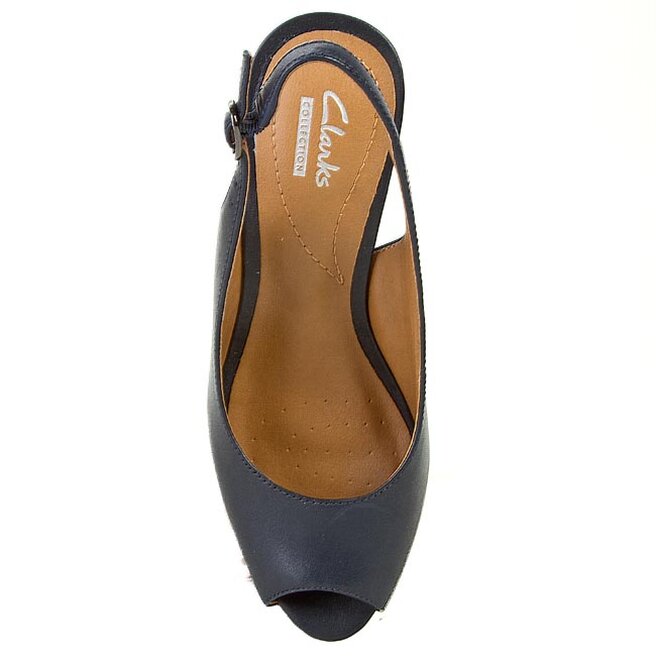 Clarks sales brielle april