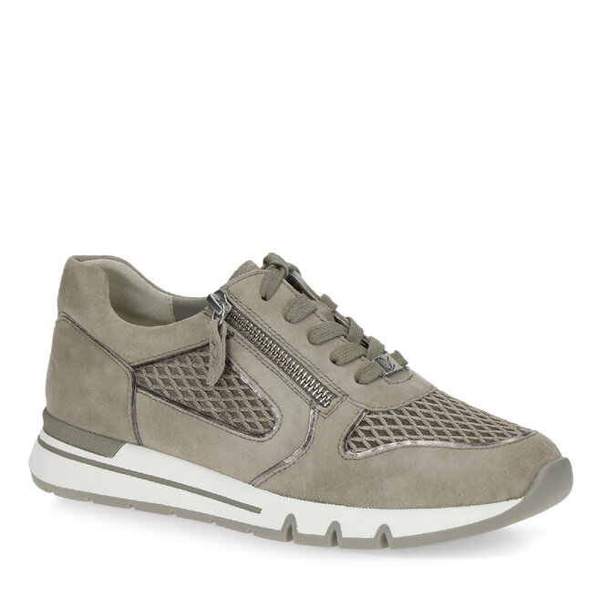 Sneakers Caprice 9-23706-20 Salvia Comb 717