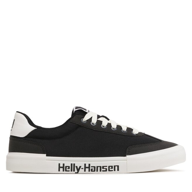 Tenisówki Helly Hansen Moss V-1 - Czarny