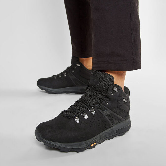 merrell topo lattice