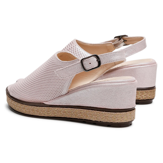 Badura Espadrillos Badura B4072-69-1452 Rosa