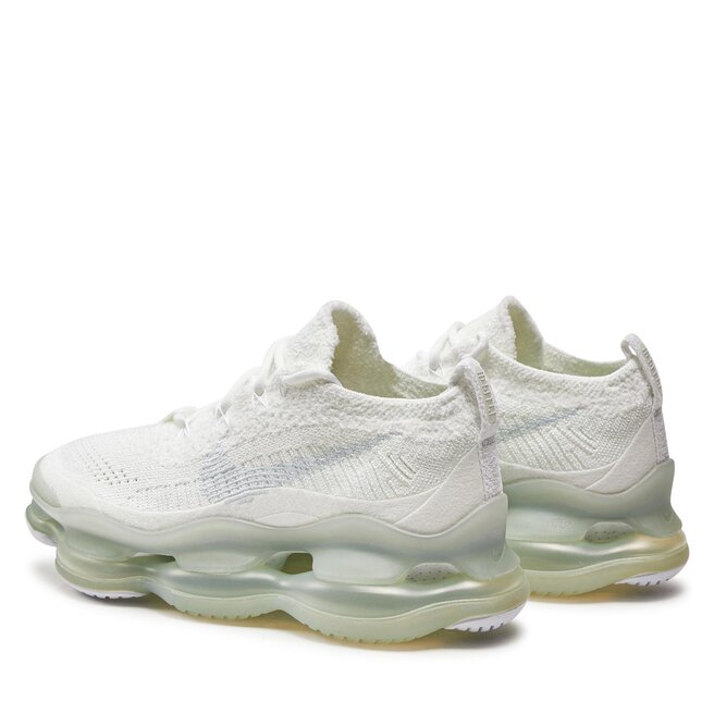 Nike Air max Scorpion Fk DJ4702 100 White Purple Platinum