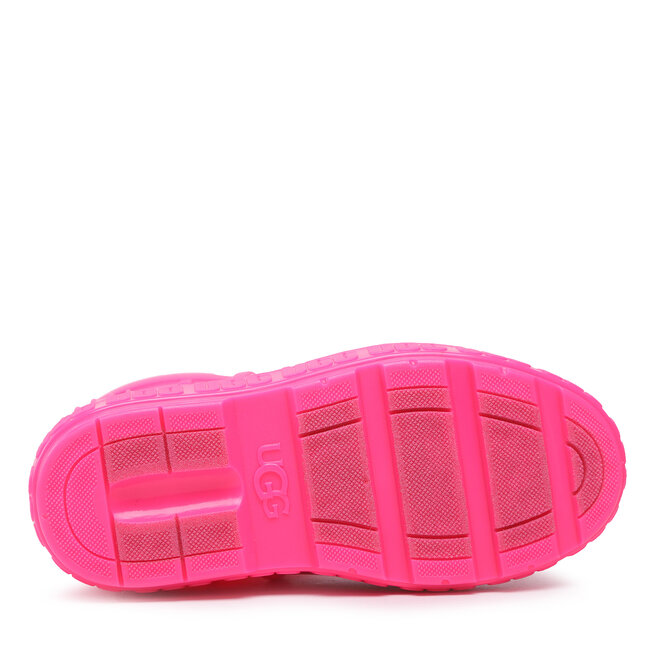 Ugg Cizme de cauciuc Ugg K Drizlita 1130361K Typn