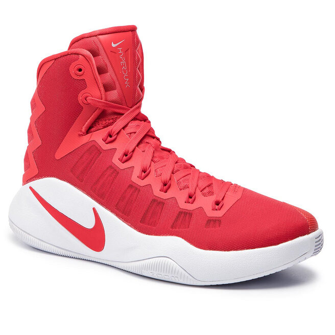 Zapatos Nike Hyperdunk Tb 844368 662 Red/Unvrsty Www.zapatos.es