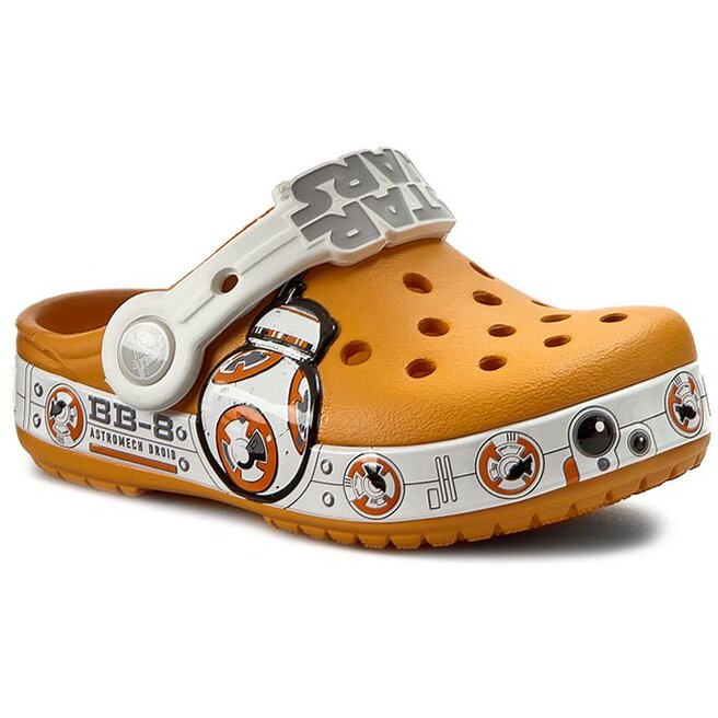Crocs Cb Star Wars Hero Clog K 202171 Multi evzuttya
