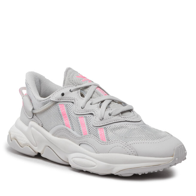 Pantofi adidas Ozweego J GV8893 Greone/Cry adidas imagine noua