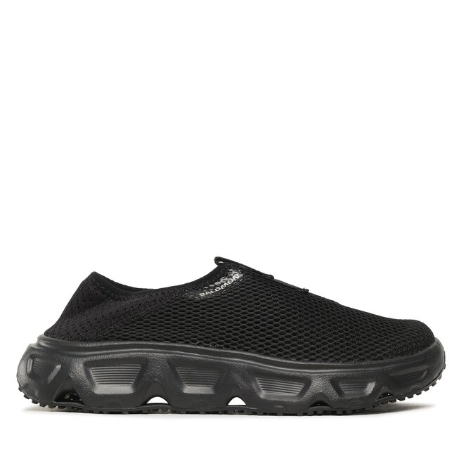 Sneakersy Salomon Reelax Moc 6.0 - Czarny