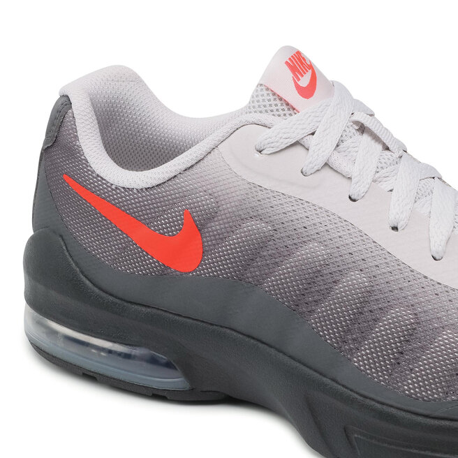 Buy Nike Grey Air Max Invigor Trainers from the Next UK online shop
