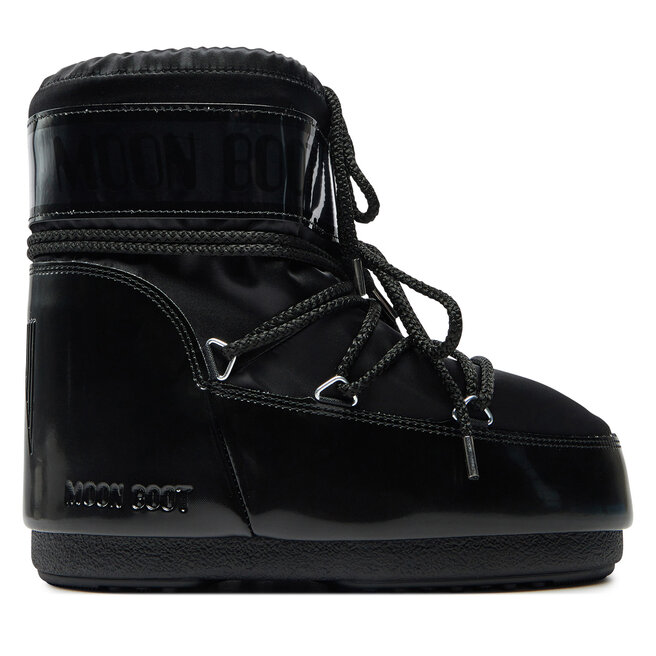 Śniegowce Moon Boot - Czarny