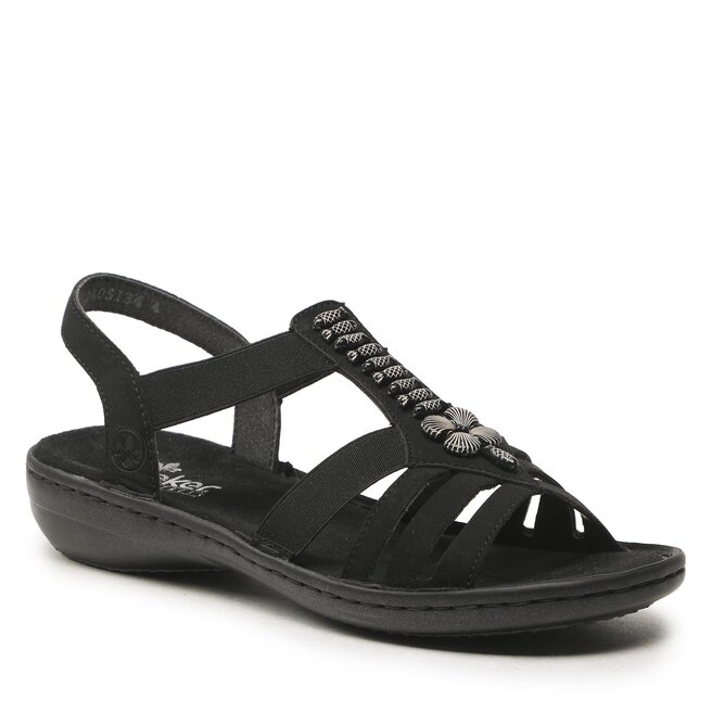 Kobiece sandały Rieker