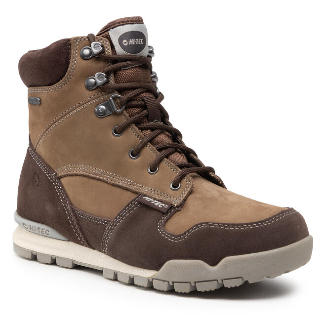 Chaussures de trekking Hi Tec Sierra Tarma I Wp W s O005704 042