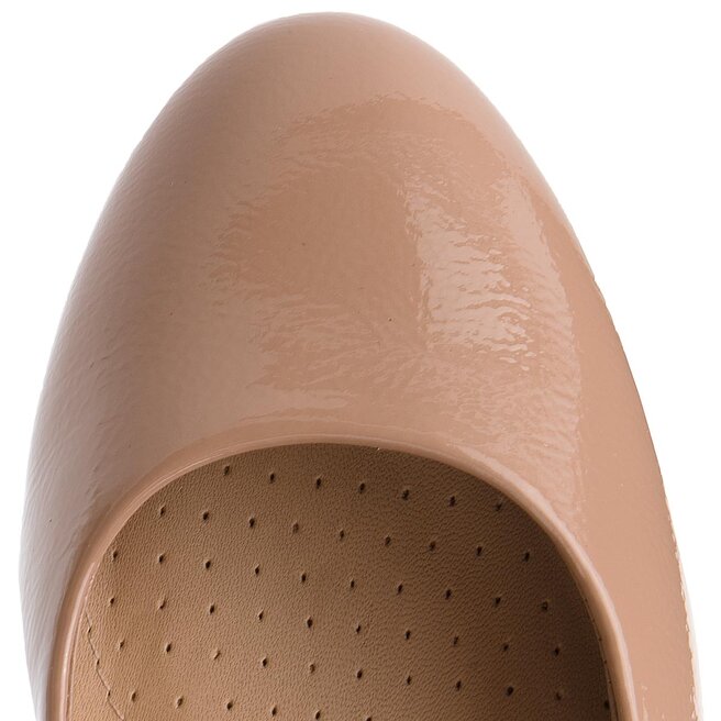 Zapatos Clarks Vendra Bloom 261328654 Beige zapatos.es