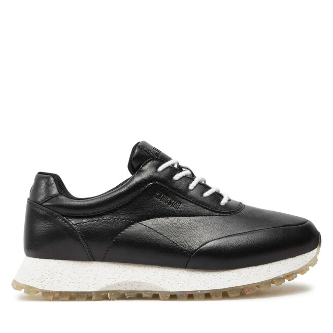Sneakersy Big Star Shoes - Czarny