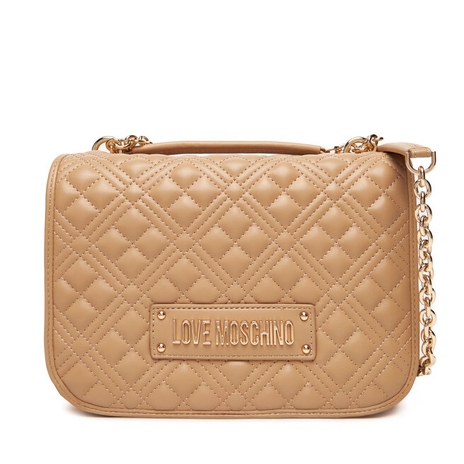 Torebka LOVE MOSCHINO