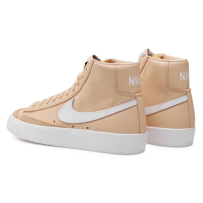 blazer mid canvas